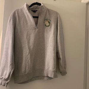 Kappa Delta Quarter Zip